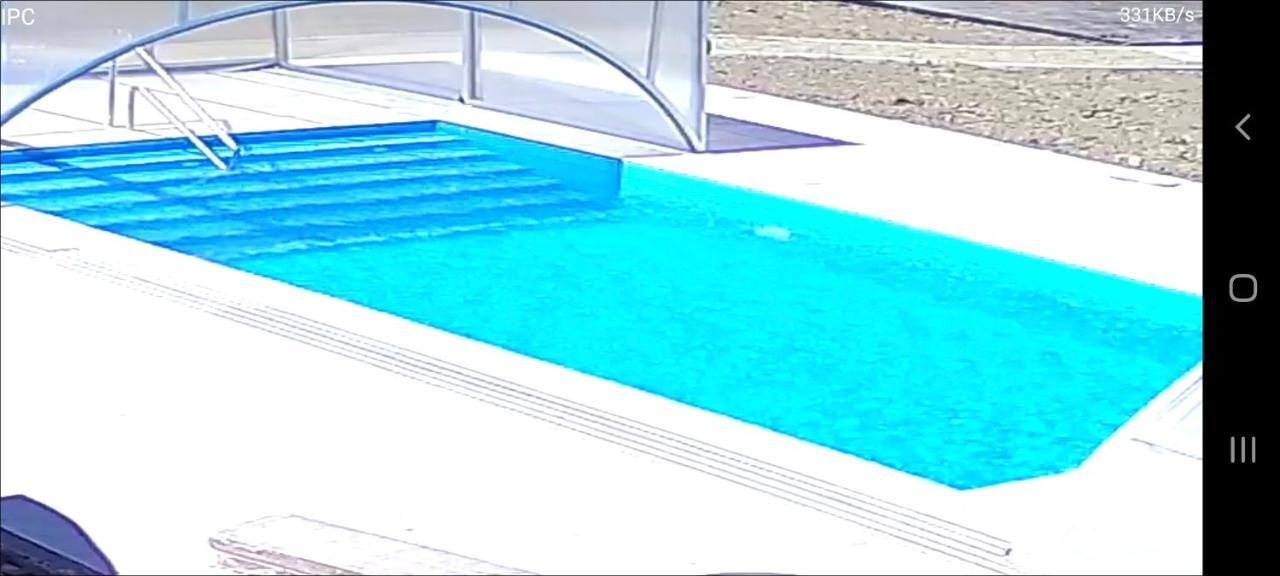 Villa Paraiso Karpaty Tesnitska Ngoại thất bức ảnh