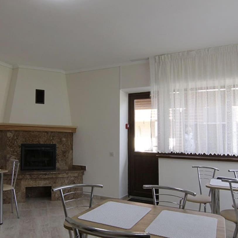 Villa Paraiso Karpaty Tesnitska Ngoại thất bức ảnh